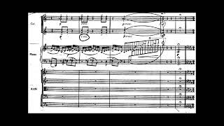 Rachmaninoff  Rhapsody on a Theme of Paganini Op 43 [upl. by Leugim]