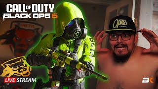 LIVE  Black Ops 6 The Future of CoD and the Return of HACKUSATIONS [upl. by Katzen428]