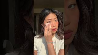 photoshoot makeup grwm thoughts on engagement photos [upl. by Inaliel244]