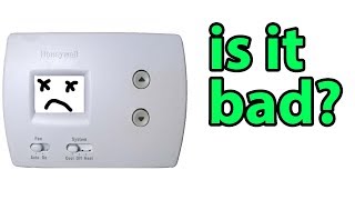 How to tell if your home thermostat is bad [upl. by Uba849]