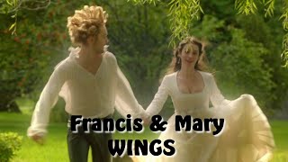 Francis amp Mary  Wings [upl. by Soloman]