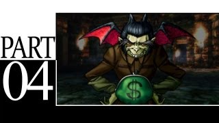 Shin Megami Tensei 4 Walkthrough  Part 4  The Ambush [upl. by Onitsoga436]