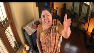 Vadivelu aunty comedy scene [upl. by Albert]