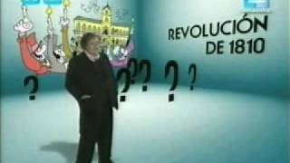 Filosofía aquí y ahora III El Iluminismo y la Revolución de Mayo 1 de 3 [upl. by Carlee]