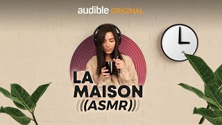 La Maison ASMR  Trailer [upl. by Petromilli948]