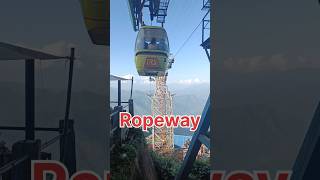 Ropeway Darjeeling short [upl. by Cire]