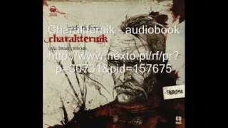 Jacek Piekara Charakternik  audiobook [upl. by Hotze644]