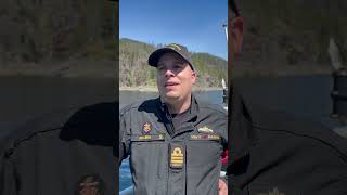 Interview with the CO of HMCS Winnipeg canada royalcanadiannavy canadianarmedforces sailing [upl. by Lancey]