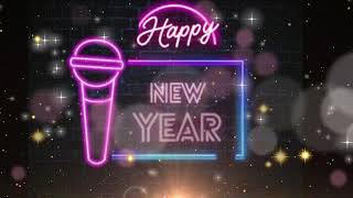 Happy New Year 2024 Whatsapp Status Greetings  No Copyright Download Links In Description [upl. by Adley]