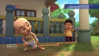 FULL Episod Baru Upin amp Ipin Musim 18  Kolam Renang  Upin Ipin Terbaru 2024 [upl. by Aed]