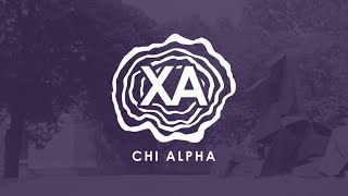 Missions Sunday Chi Alpha Stevens Point November 10th 2024 [upl. by Opportuna952]