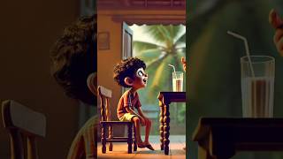 പാല് കുടിക്കി മക്കളെ  Jayaram Funny Malayalam Dialogue  animation ai malayalamfunny [upl. by Eiroc200]