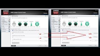 OVERCLOCK ANY AMD CARD BEYOND ITS LIMITS AND IMPROVE FPS [upl. by Idaline203]