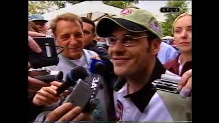 F1 Australie 2002 Voorbeschouwing RTL5 RTLGP Formule 1 Grand Prix lange versie [upl. by Reivad]