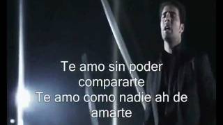 Jencarlos CanelaMi corazón insiste with LYRICS [upl. by Eile382]