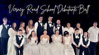 2024 Debutante Ball — Verney Road School [upl. by Arteid423]