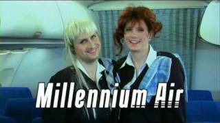 Radio Millennium  Viimeinen krapula [upl. by Eidnil]