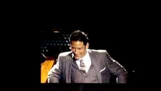 Il Divo Sebastien amp Urs speech amp quotZeg ken jij de mosselmanquot [upl. by Mychal]