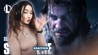 Still Here  Season 2024 Cinematic  League Of Legends  Reaction Senpai Hades [upl. by Conrade444]