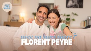 FLORENT PEYRE SES BLESSURES SES DOUTES SON ASCENSION [upl. by Damiano]