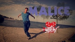 Malice  iLLFlow  Trailer 2012 [upl. by Ttennaej890]