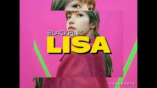 New LisaForPenshoppe Drop Coming Your Way [upl. by Rufina127]