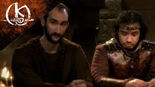 Les tuteurs  Kaamelott  Livre II [upl. by Lillie]