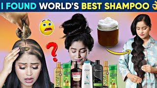 Honest Review of Lifebuoy naturally Strong with Alovera and onions Protein Shampoobest shampovira [upl. by Garry208]