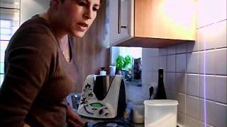 Thermomix TM 31 Beates Weltbester Hefezopf [upl. by Jodoin]