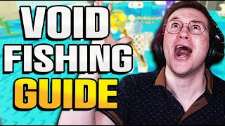 The ONLY Void Fishing Guide Youll EVER Need for Beginners [upl. by Bourque]