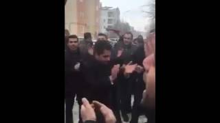 Erzurum Gelin Çıkarma Hele Ninnah Ninnah Ninnah [upl. by Tawnya968]