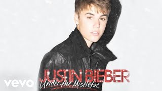 Justin Bieber  Christmas Eve Audio [upl. by Kilian]