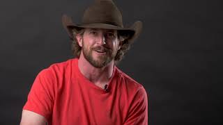 Its Rodeo Time America  2019 Road to the NFR with Dale Brisby  Tilden Hooper [upl. by Irok128]