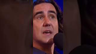 MICKY FLANAGAN ON SPAIIN 🤣💩 funny comedy comedyshorts funnyshorts standupcomedy spain [upl. by Goldin]