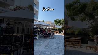 A visit to Kos Town in Kos Greece [upl. by Lear]