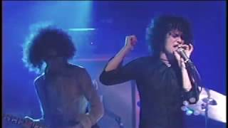 The Mars Volta  Live at the Electric Ballroom HD Part 34 [upl. by Norret]