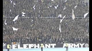 Elephant Army opening chants [upl. by Roby]