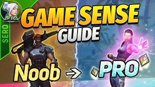 IMPROVE GAMESENSE FAST NO BS  Valorant Game Sense Guide [upl. by Ricky789]