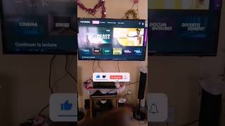 COMMENT METTRE MYCANAL SUR TOUS LES TVSMART AndroidTélécharger et installer applications SMARTTV [upl. by Hanauq]