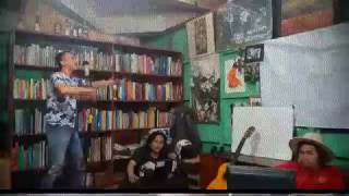 Joe Million  Liur Bertumpahan LIVE TIBEN ITB 6 Jan 2017 [upl. by Delos]