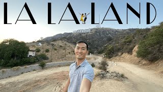 【 La La Land 尋夢之旅 】losangeles lalaland hollywood [upl. by Bjorn919]