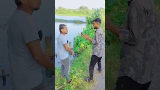 আমার বউ প্রেগন্যান্ট। bondhutv tiktok trending shorts reels funny viralvideo [upl. by Ellinehc231]