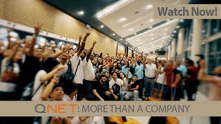 QNET STORY  More than a Direct Selling Company [upl. by Akinet508]