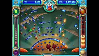 Peggle Nights  Stage 65 [upl. by Boothe]