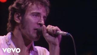 Bruce Springsteen  The River The River Tour Tempe 1980 [upl. by Carolynn]