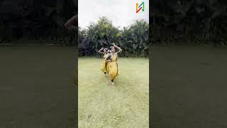 Dance this choreography and tag usdancechallenge bharatanatyam dancer classicaldance viralvideo [upl. by Fabien]