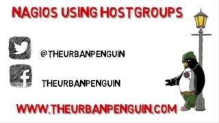 Nagios Core Using Host Groups [upl. by Kulsrud355]