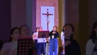 praiseandworship praisecon2024 largerthanlife liveloud [upl. by April]