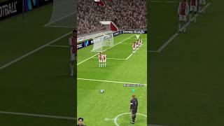 pes efootball smartphone football gaming efootball2024 pesmobile efootball2023 fifa [upl. by Pressey]