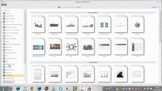 How to Use SmartDraw Organogram Software [upl. by Ardnaeed]